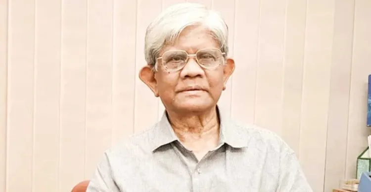 ভারত-বাংলাদেশ উত্তেজনার প্রভাব অর্থনীতিতে পড়বে না: অর্থ উপদেষ্টা