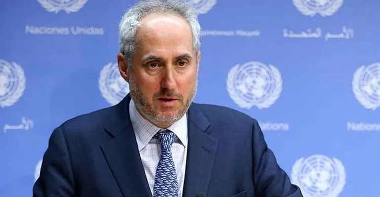 বাংলাদেশের নির্বাচনে পর্যবেক্ষক পাঠানোর কোনো পরিকল্পনা নেই: জাতিসংঘ