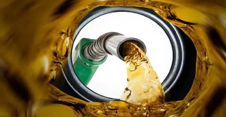 ৬ দেশে থেকে জ্বালানি তেল কিনবে সরকার