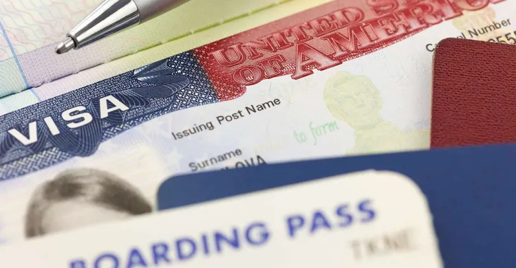 যুক্তরাষ্ট্র ভ্রমণে বাংলাদেশিদের জন্য ভিসা বন্ড বাধ্যতামূলক