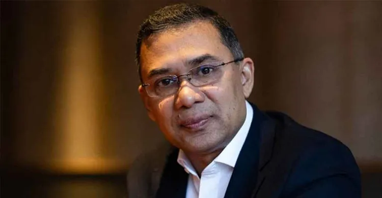 তারেক রহমানের চার দিনের উত্তরাঞ্চল সফর, ১১ জানুয়ারি থেকে শুরু