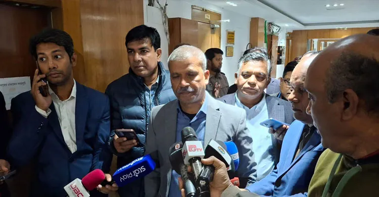 ভারতে টি-টোয়েন্টি বিশ্বকাপ খেলতে না যাওয়ার বিষয়ে বাংলাদেশ অনড়: আসিফ নজরুল