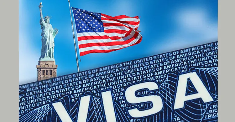 যুক্তরাষ্ট্রে বাংলাদেশীদের ১৫ হাজার ডলার পর্যন্ত ভিসা বন্ডসহ নানা কড়াকড়ি