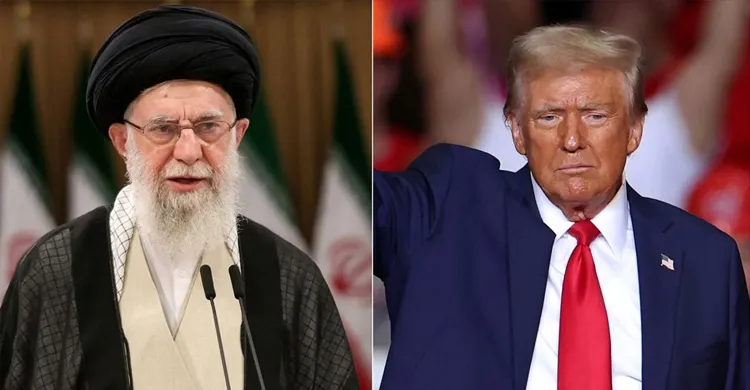 প্রয়োজনে খামেনিকে হত্যা করতে পারে ট্রাম্প: গ্রাহাম