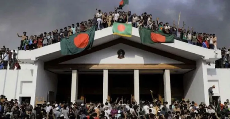 জুলাই যোদ্ধাদের দায়মুক্তি অধ্যাদেশের খসড়া চূড়ান্ত করেছে আইন মন্ত্রণালয়