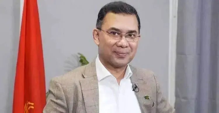 ঢাকা-১৭ আসনে তারেক রহমানের পক্ষে মিডিয়া উপ কমিটি গঠন