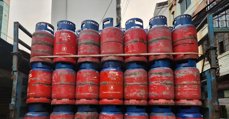 এলপি গ্যাস ব্যবসায়ীরা ধর্মঘট প্রত্যাহার করেছেন