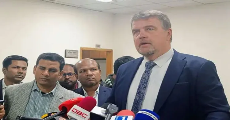 নির্বাচন পর্যবেক্ষণে ২০০ সদস্যের প্রতিনিধিদল পাঠাবে ইউরোপীয় ইউনিয়ন