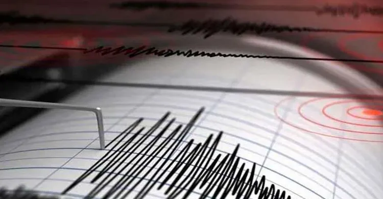 ভোলায় ভূমিকম্প অনুভূত, আতঙ্কে মানুষ