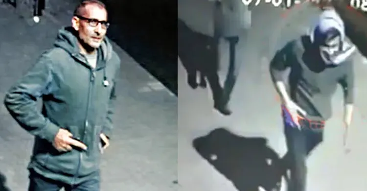 মুসাব্বির হত্যা: এই দুই কিলার কে খুঁজছে পুলিশ