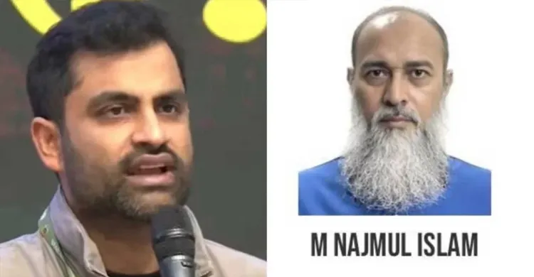 তামিম ইকবালকে ‘ভারতীয় দালাল’ বললেন বিসিবি পরিচালক