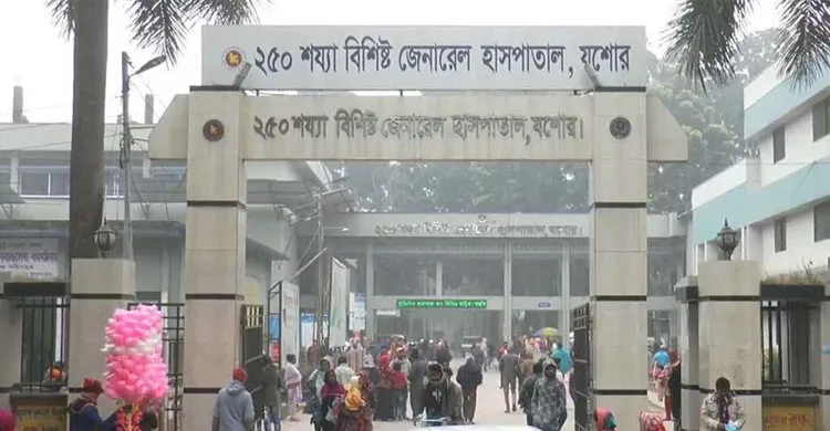 তীব্র শীতে যশোরে একদিনে ১০ জনের মৃত্যু, শতাধিক হাসপাতালে ভর্তি