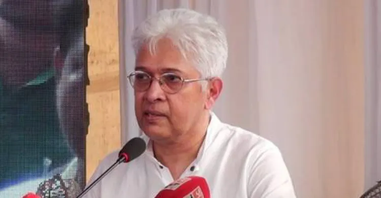 নির্বাচনের বিরুদ্ধে ষড়যন্ত্রকারীদের মাথাচাড়া দিতে দেওয়া হবে না: আদিলুর রহমান