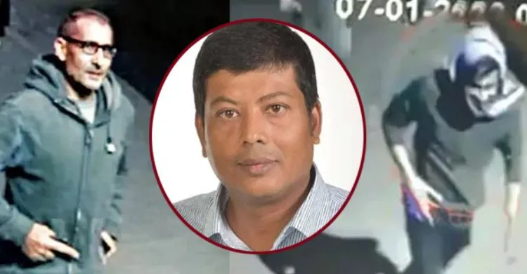 স্বেচ্ছাসেবক দলের নেতা মুছাব্বির হত্যা: প্রধান শুটারসহ আটক ৩