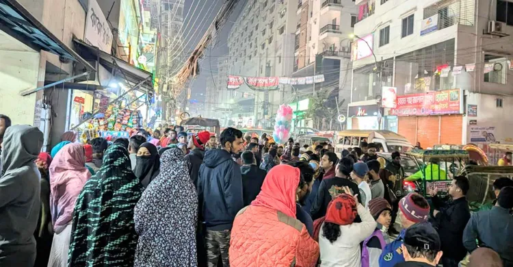 বনশ্রীতে দশম শ্রেণির শিক্ষার্থীকে গলা কেটে হত্যা