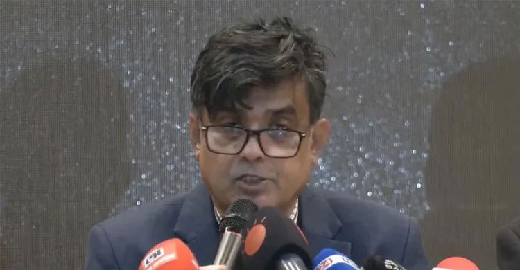 গত তিন নির্বাচনে ইইউ পর্যবেক্ষক না পাঠানোর কারণ জানালেন প্রেস সচিব