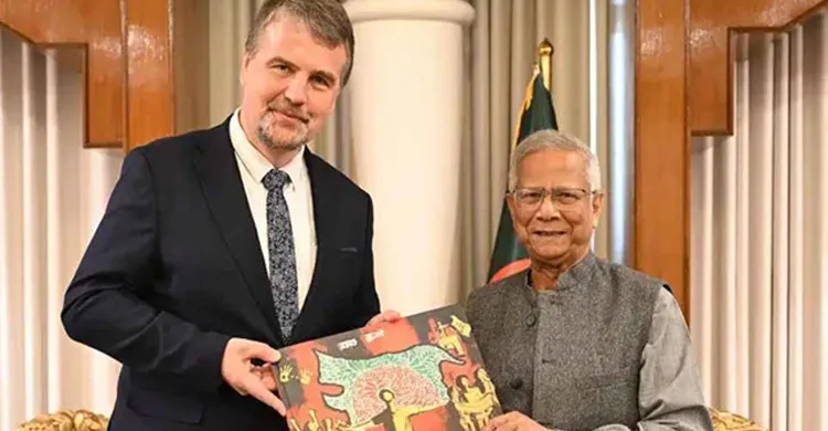 জাতীয় সংসদ নির্বাচন ও গণভোট প্রস্তুত ও শান্তিপূর্ণ হবে: প্রধান উপদেষ্টা