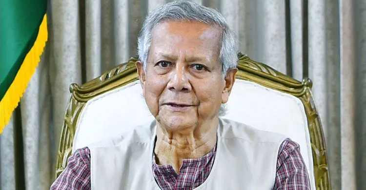 স্বৈরাচারের দোসররা ভোট ভণ্ডুলের চেষ্টা করবে: প্রধান উপদেষ্টা