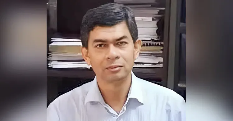 বিএফআইইউর প্রধান হলেন ইখতিয়ার উদ্দিন মামুন