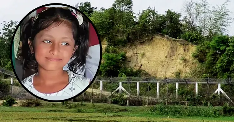 সীমান্তে গুলিবর্ষণে শিশুর মৃত্যু, মিয়ানমারের রাষ্ট্রদূতকে তলব