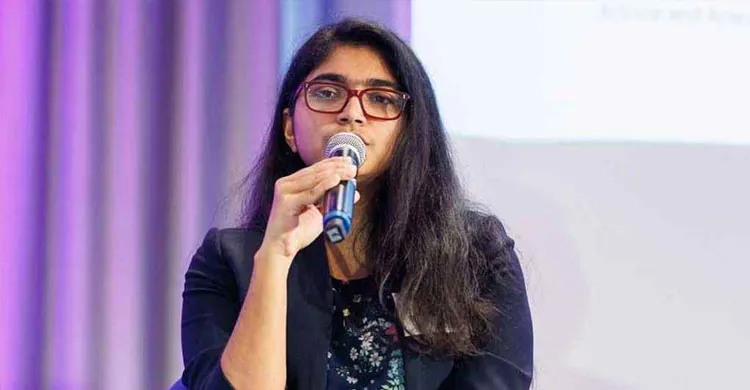 এনসিপি ছাড়ার কারণ জানালেন তাসনিম জারা