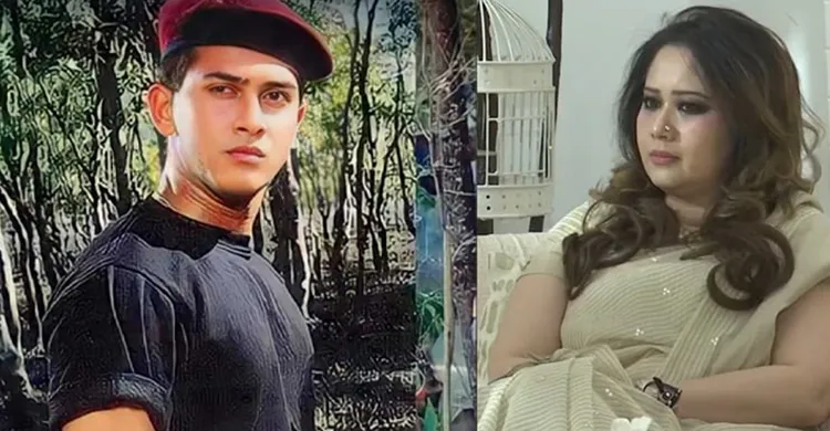 সালমান শাহ হত্যা মামলা: স্ত্রীসহ ১১ আসামির সম্পদ জব্দের আবেদন