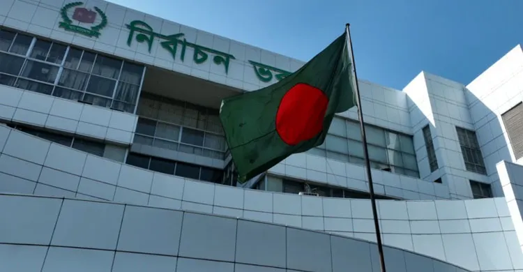 পোস্টাল ব্যালটের সংশোধন চেয়েছে বিএনপি, আপত্তি দ্বৈত নাগরিকত্ব ইস্যুতেও