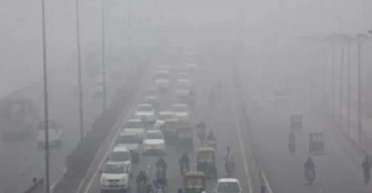 শৈত্যপ্রবাহ নিয়ে যা জানালো আবহাওয়া অধিদপ্তর