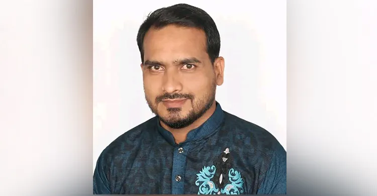 নরসিংদীতে সাংবাদিককে প্রাণনাশের হুমকি, থানায় জিডি