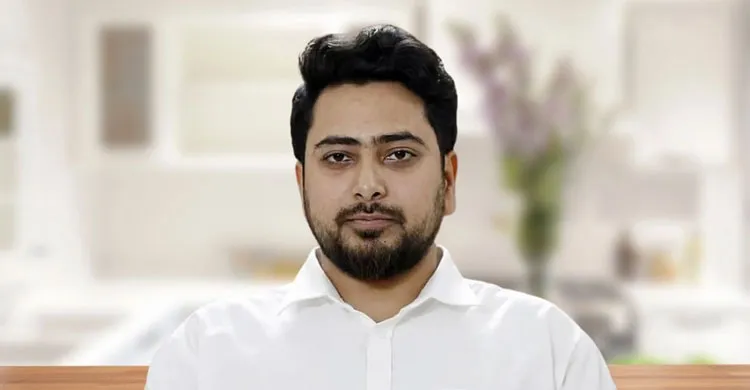 নাহিদ ইসলামের নির্বাচনী অফিসে গুলি