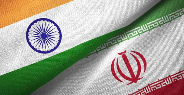 ইরানে অস্থিরতা: ভারতীয় নাগরিকদের দ্রুত দেশ ছাড়ার নির্দেশ