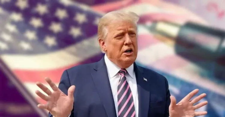 বিশ্বের ৭৫ দেশের নাগরিকদের ভিসা দেওয়া বন্ধ করছে যুক্তরাষ্ট্র