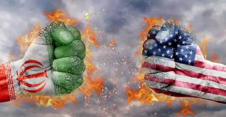 যুক্তরাষ্ট্রের সম্ভাব্য হামলার মধ্যে ইরানকে যে বার্তা দিল সৌদি