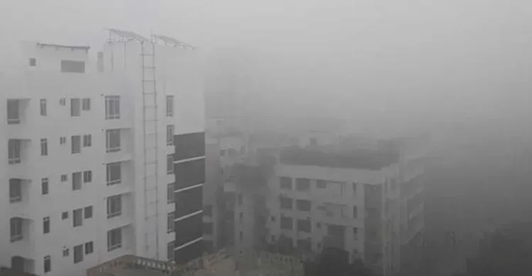 নতুন দুঃসংবাদ আবহাওয়া অধিদপ্তর