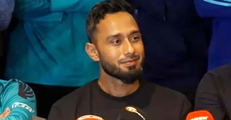 সব ধরনের ক্রিকেট বর্জনের ঘোষণা ক্রিকেটারদের