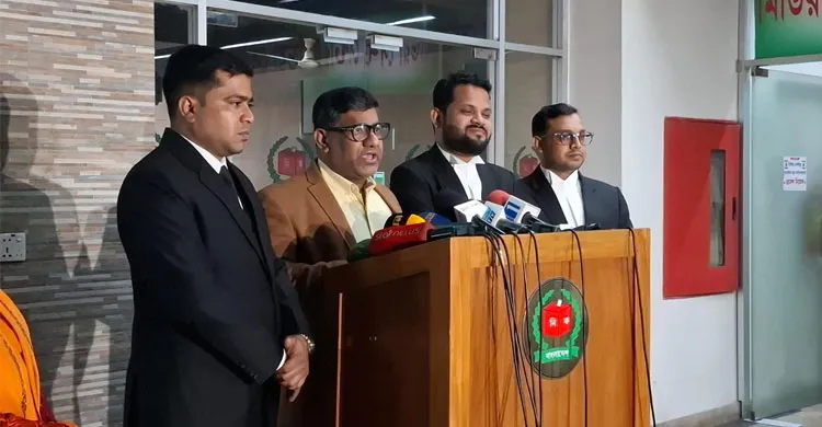 ফরিদপুর-১ আসনে প্রার্থিতা ফিরে পেলেন আরিফুর রহমান দোলন