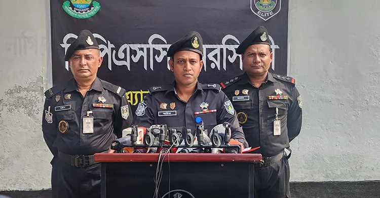 হত্যা মামলার রহস্য উদঘাটন স্বামী-স্ত্রী আটক