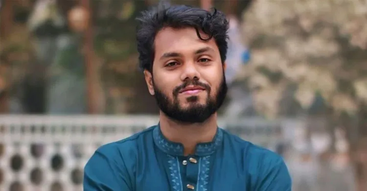 স্বামী ওসমান হাদির হত্যার বিচার চাইলেন রাবেয়া ইসলাম শম্পা