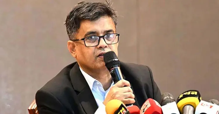 আওয়ামী লীগ কী করতে পারে তা আমরা নভেম্বর মাসে দেখেছি: প্রেসসচিব শফিকুল আলম