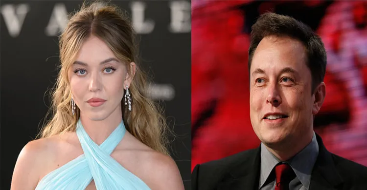 ইলন মাস্ক–সিডনি সুইনির ঘনিষ্ঠ মুহূর্তের ছবি ভাইরালে তোলপাড় নেটদুনিয়া