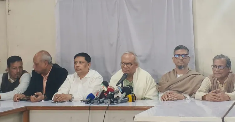 জিয়াউর রহমানের জন্মবার্ষিকী উপলক্ষে বিএনপির কর্মসূচি ঘোষণা