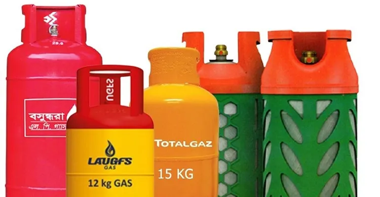 সিলিণ্ডার আছে গ্যাস নাই!