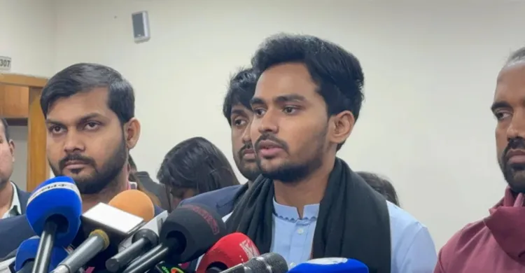 দ্বৈত নাগরিক ও ঋণ খেলাপিদের সুযোগ দিলে রাজপথে নামার হুঁশিয়ারি এনসিপির