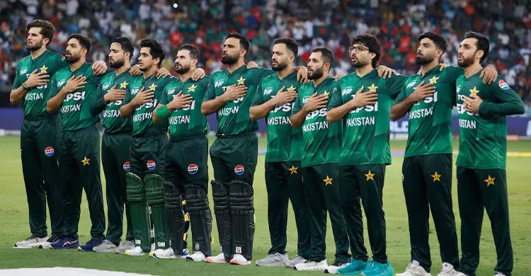 বাংলাদেশের দাবি না মানলে বিশ্বকাপ থেকে সরে আসতে পারে পাকিস্তান