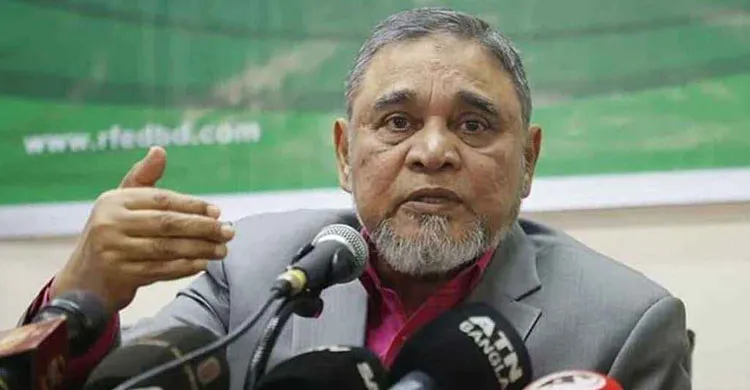 আপিল শুনানিতে কোনো পক্ষপাত করিনি: সিইসি