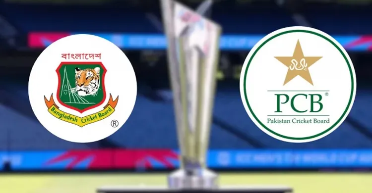 ভারতে না যেতে অনড় বিসিবি, বাংলাদেশের পাশে পাকিস্তান