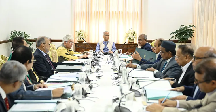 নিকারের সভায় পূর্বাচল উত্তর দক্ষিণ ও মাতারবাড়ি নামে নতুন থানা গঠন