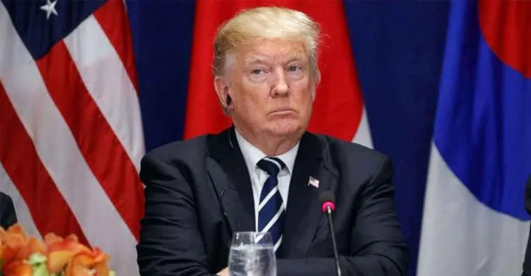 ট্রাম্পকে শায়েস্তা করতে কঠোর পথে ইউরোপ, বাণিজ্য চুক্তি অনুমোদন স্থগিতের সিদ্ধান্ত