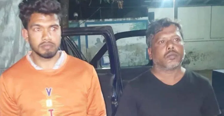 বগুড়ায় পুলিশকে মারপিট ও চেকপোস্টে বাধা: গ্রেফতার-২