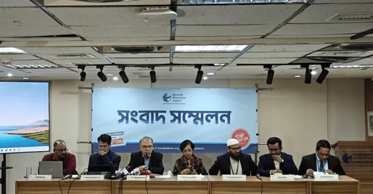 ত্রয়োদশ সংসদ নির্বাচন: বিএনপির ৫৯.৪১ শতাংশ প্রার্থী ঋণগ্রস্ত: টিআইবি